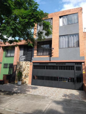 San Joaquín B&B